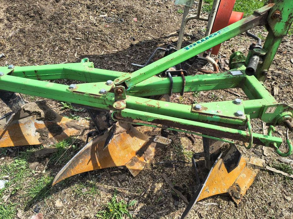 Tractor u 650 impecabil