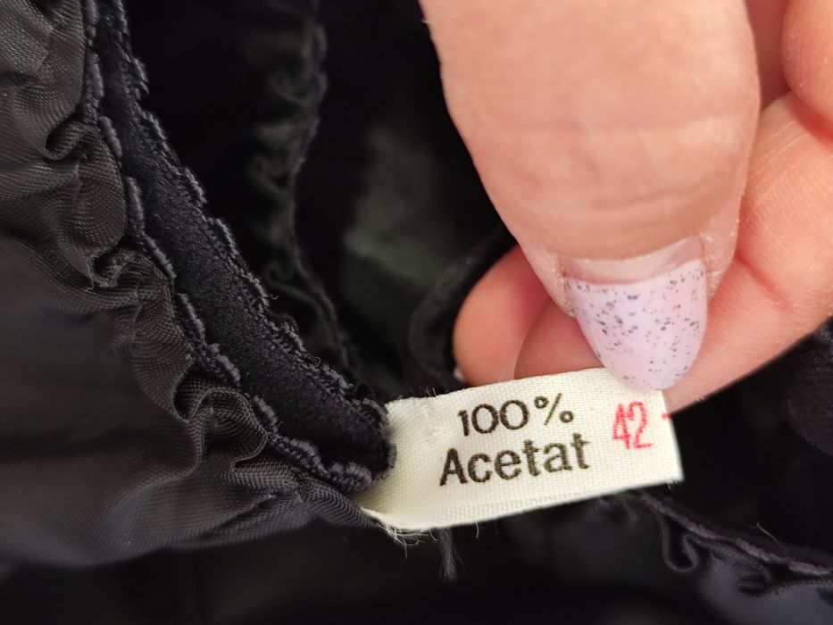 Jupă damă , neagra