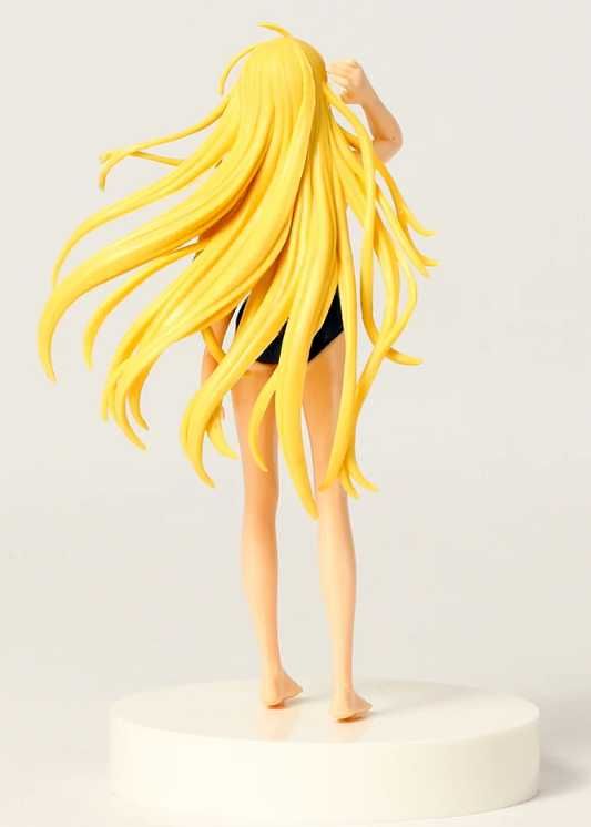 Figurina Summer Time Rendering Ushio Kofune 17 cm anime