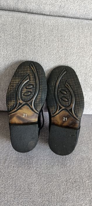 Vand pantofi baieti mar 21