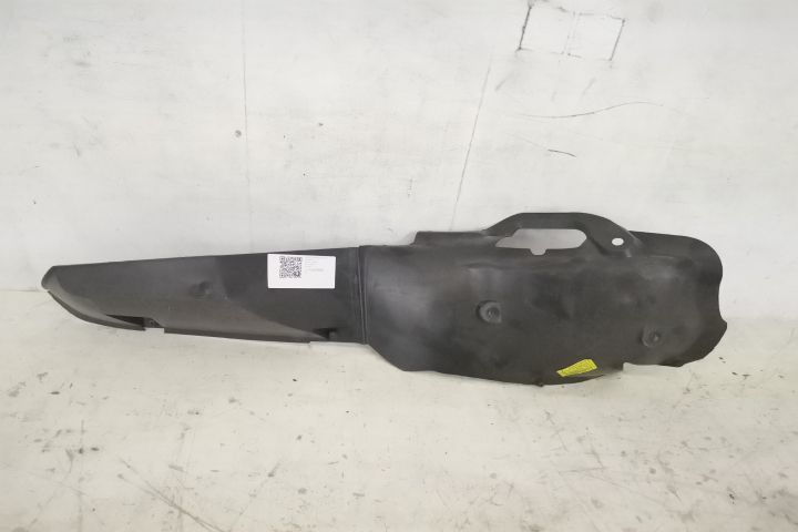 Carenaj Dreapta Spate Original In Stare Buna Renault  Symbol  2 [2008