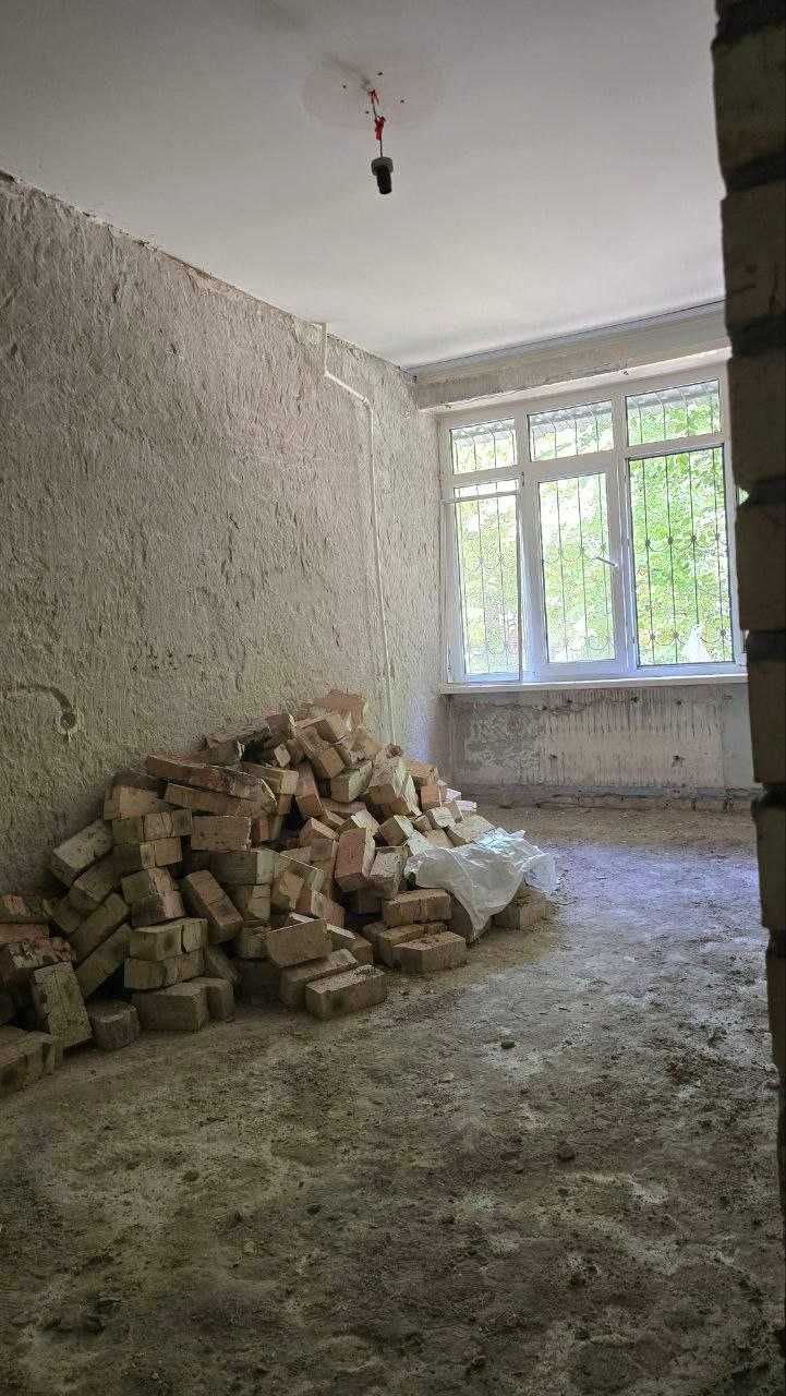ВТОРИЧКА ГАНГА 
(Ц-14) мет.Гафура Гуляма