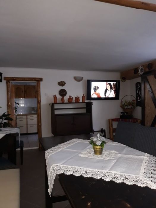 Liber de REVELION!Pensiunea Casa Munteanu!