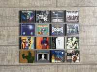 Lot cd-uri originale muzica Eurodance anii 90 - Lot 9