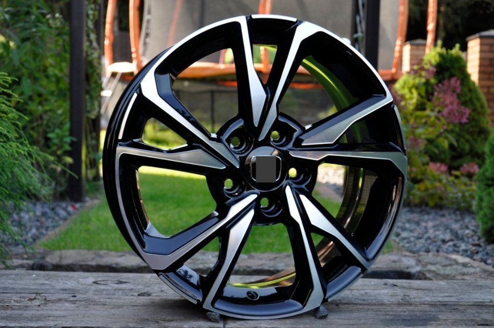 17" Джанти Хонда 5Х114,3 HONDA ACCORD Civic CR-Z CRV FRV HR-V I