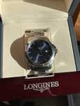Ceas Longines 43mm Preț fix Ocazie!