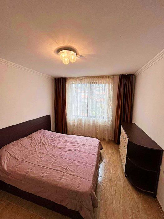 Продава се Двустаен апартамент в Свети Влас - 65 кв.м за 1354 €/кв.м - Снимка #6