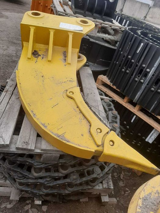 Рыхлитель однозубый для экскаватора Caterpillar 324,325,326,329.
