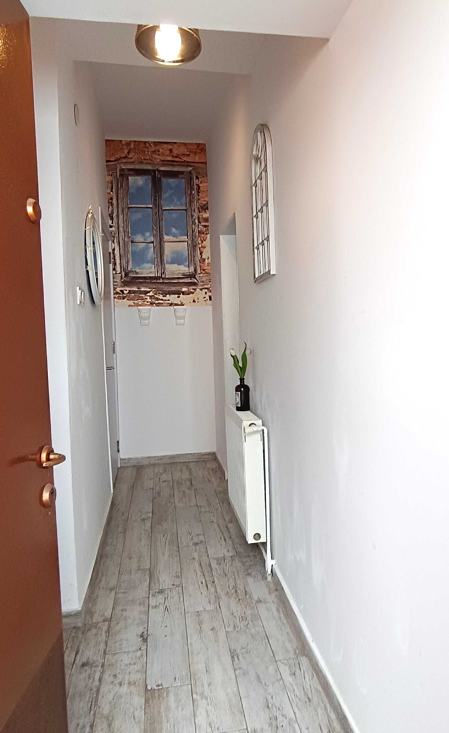 ! Studio cu curte în Domenii - aproape de Herăstrău & Arcul de Triumf!