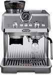 Еспресо машина De'Longhi La Specialista Arte EC9155.MB Мострена