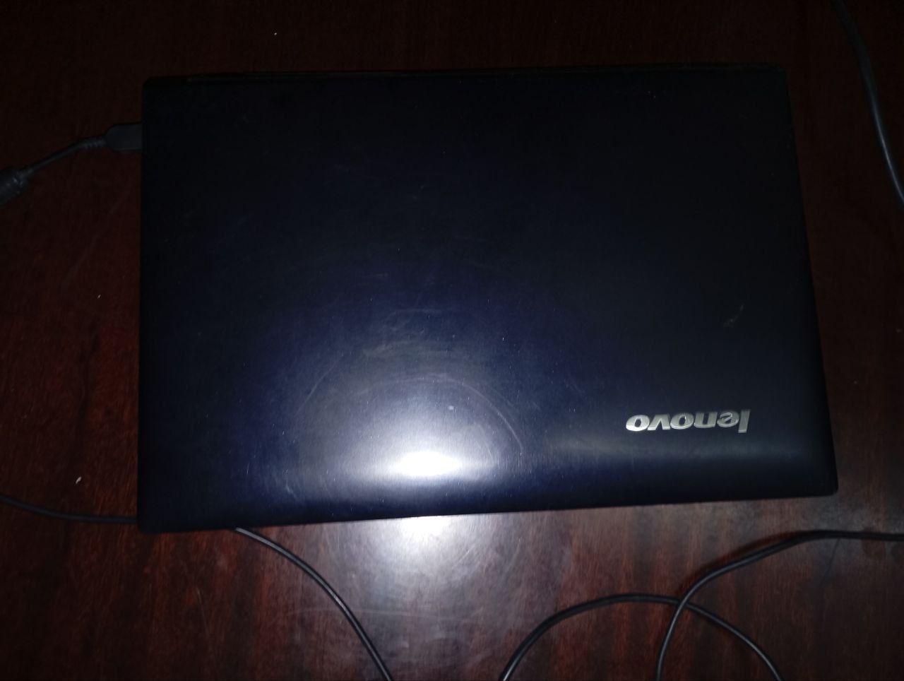 Продам ноутбук Lenovo