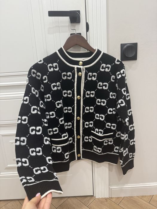 Кардиган Gucci M