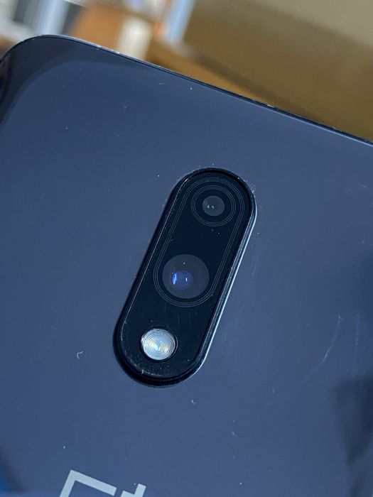 OnePlus 7 128GB, Garantie 12 luni | Lensun