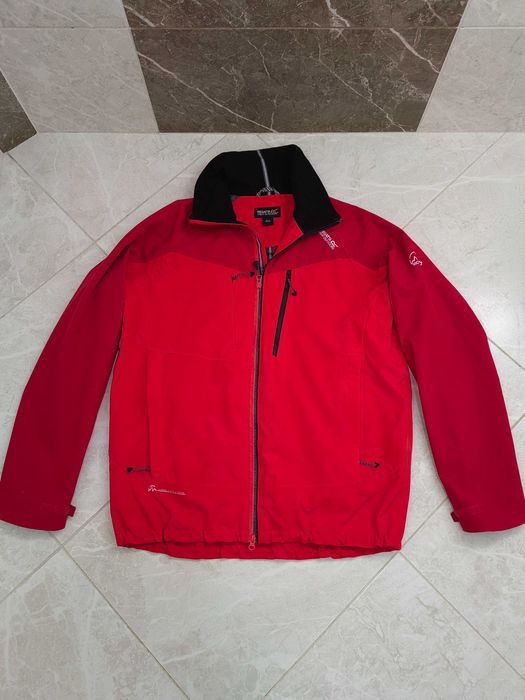 Мъжко яке Regatta GREAT OUTDOORS -оригинално ! ХЛ , добро състояние