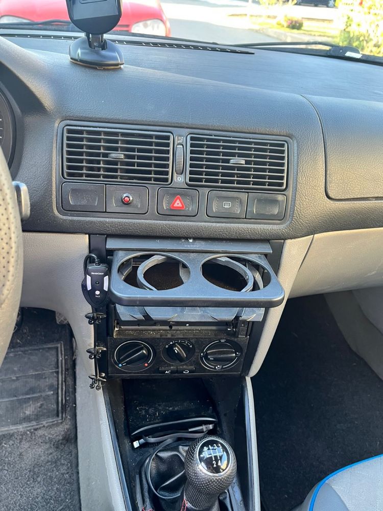 Volkswagen Golf mk4,1.9 TDI
