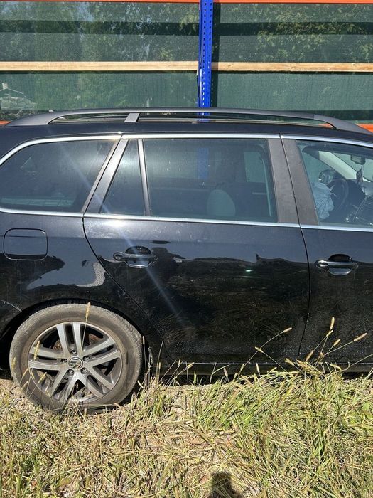 Dezmembrari dezmembrez   Volkswagen Golf V Variant 2007 - 2009