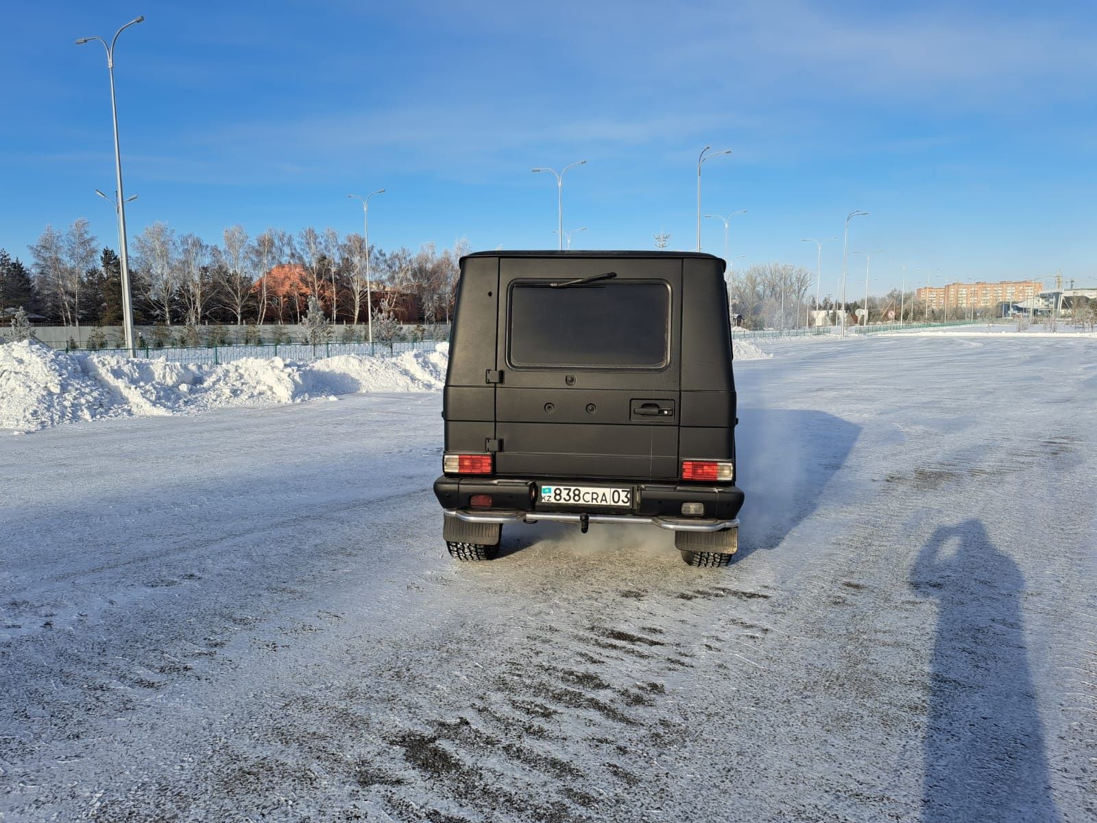 Продам обмен мерседес