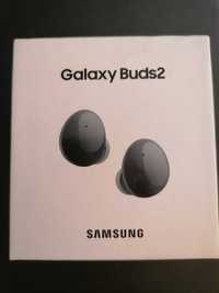 Слушалки Bluetooth Samsung Galaxy Buds2 Graphite