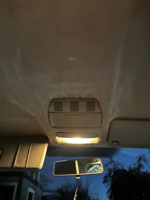 Skoda Octavia 2 break