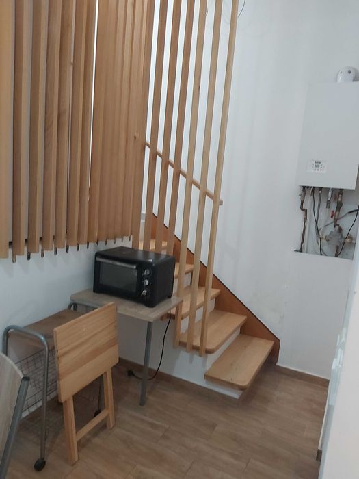Chirie apartament 1 camera ,central str. Ștefan Cel Mare, Satu-mare