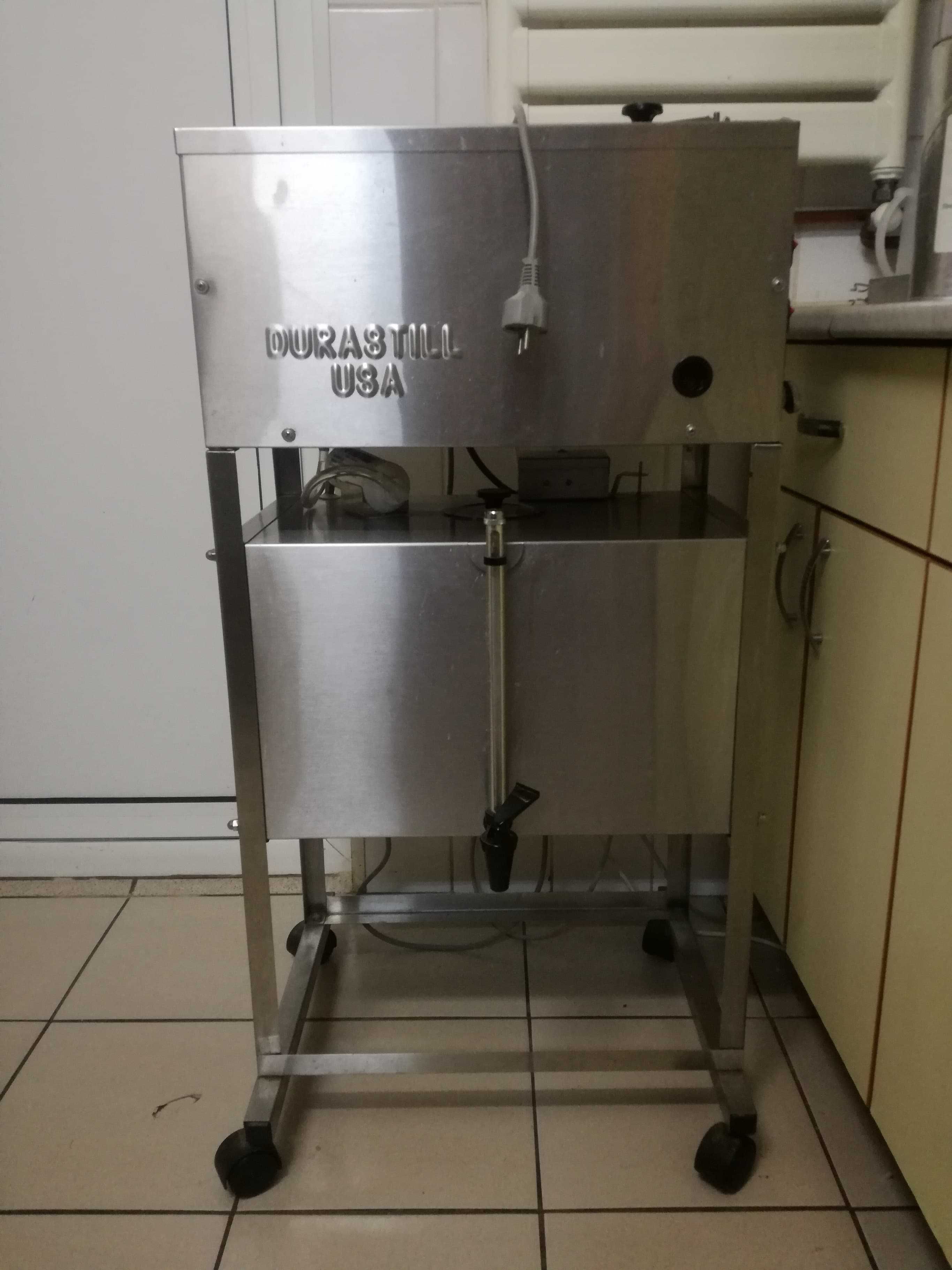 Distilator  de apă Durastill