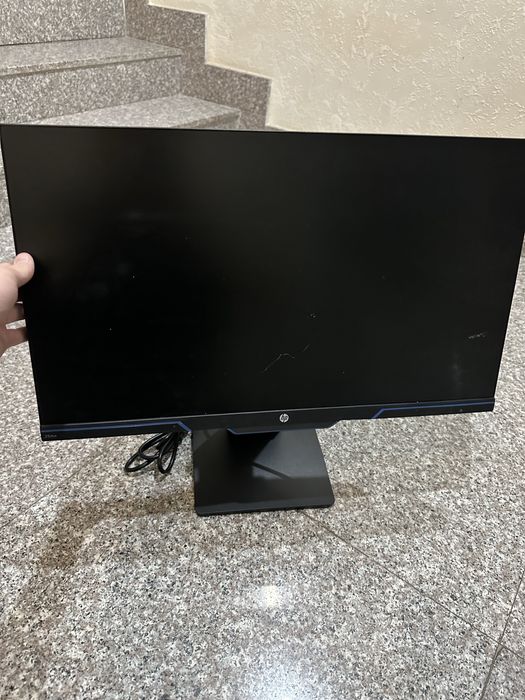 Монитор игровой.(Hp 25mx)