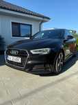 Audi A3 *Facelift* S-line *Recent adus si inmatriculat RO*