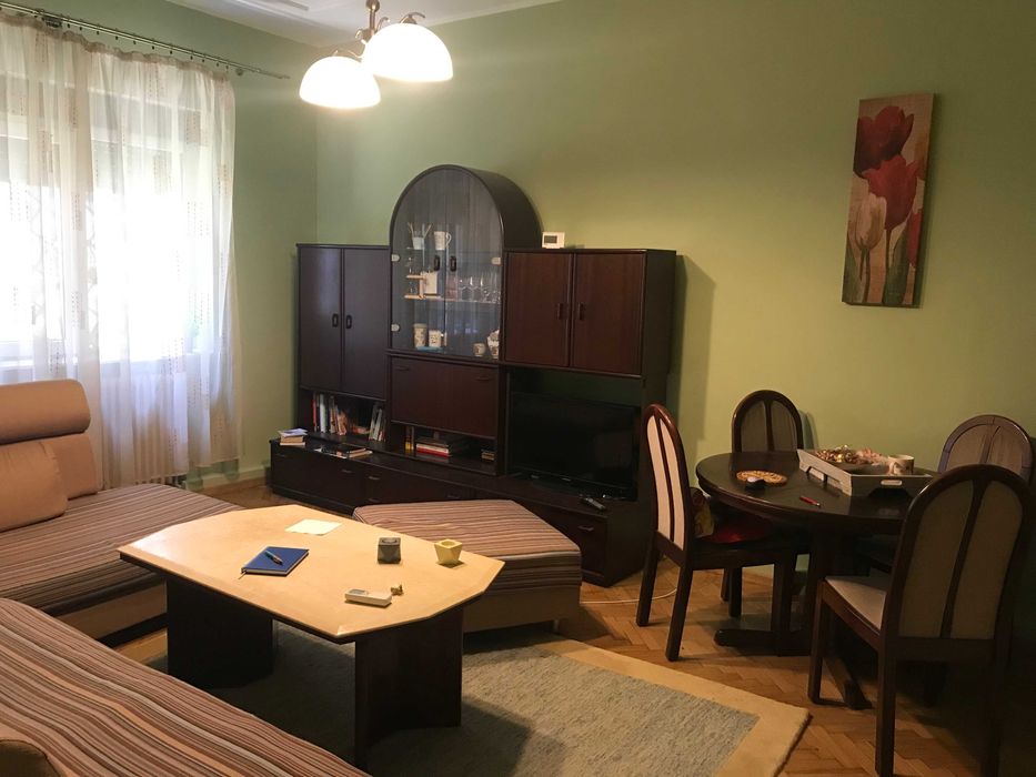 Inchiriez apartament 2 camere, zona Bd Mihalache - Ciuperca