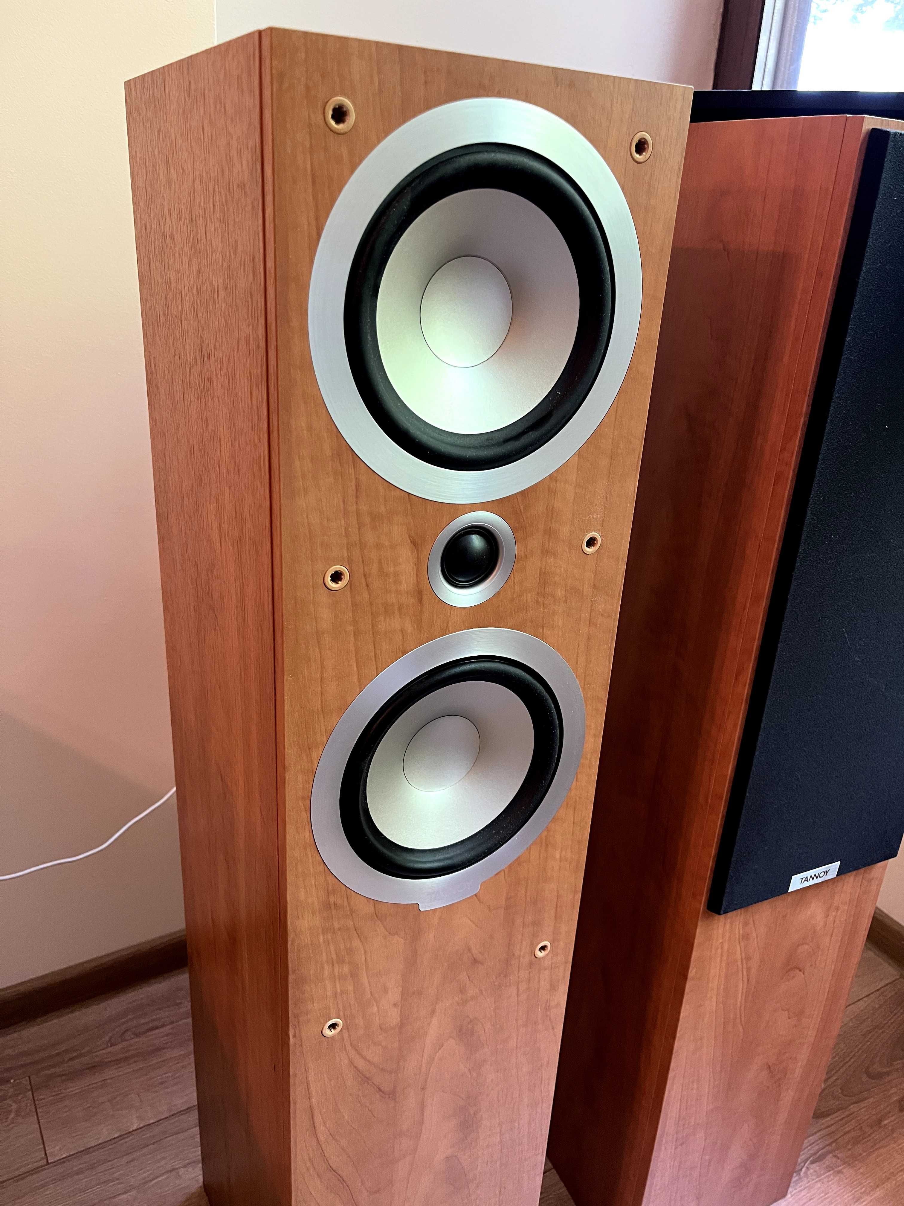 Тонколони Tannoy Mercury v4