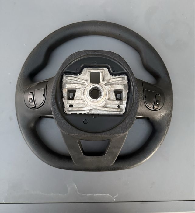 Volan iveco daily cu comenzi