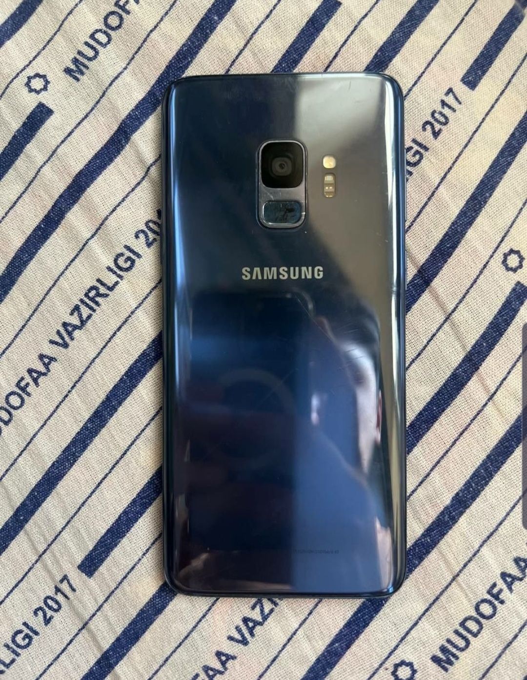 Samsung S9 4/64gb