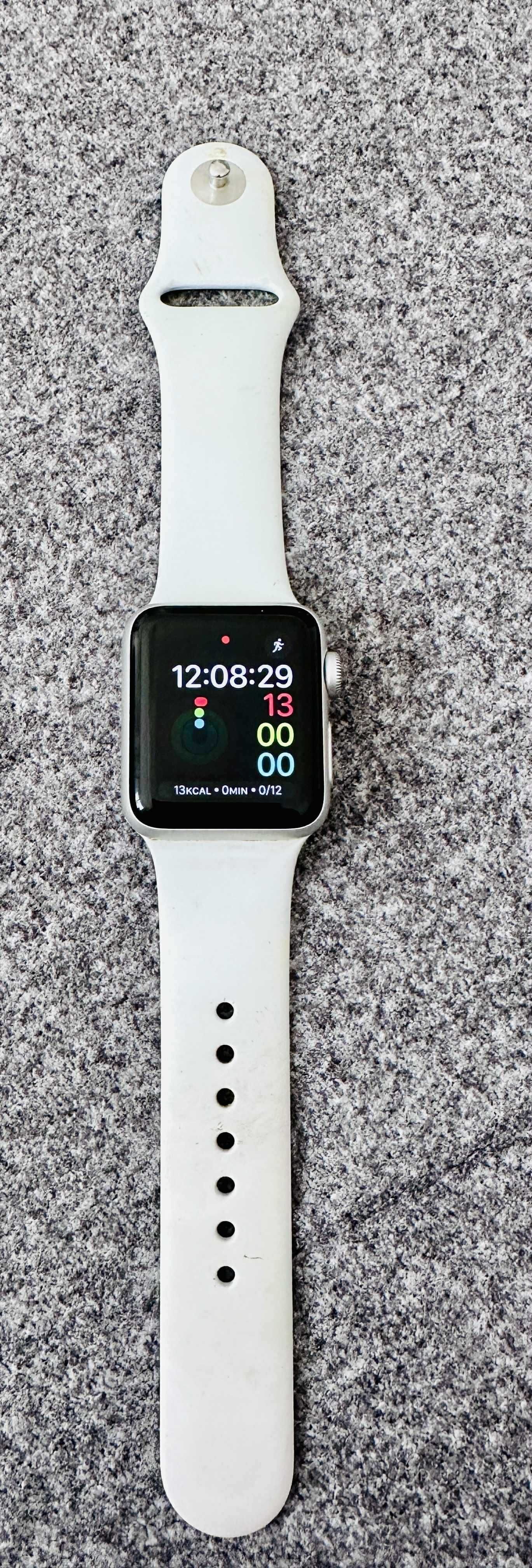 Apple watch 3 series Епъл уотч 38 мм 8 GB
