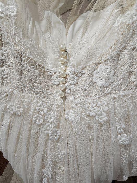 Rochie mireasă White Lady