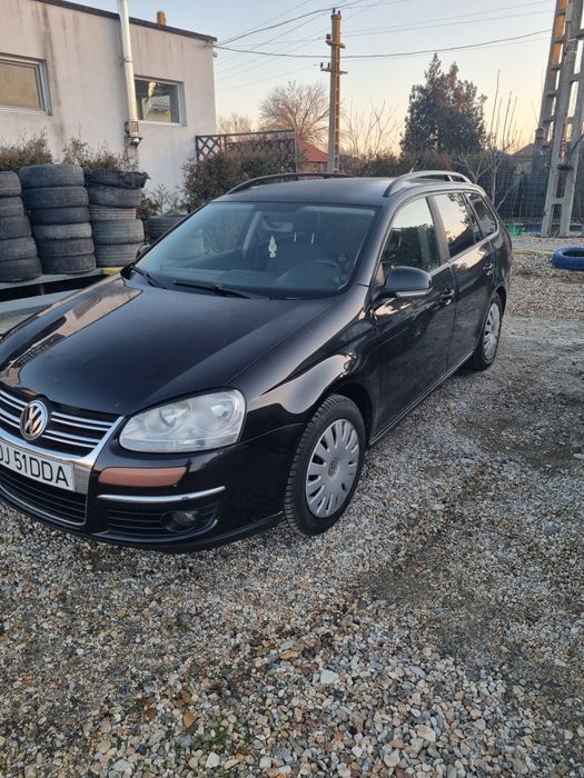 Golf 5 diesel 1,9 TDI 1700 euro