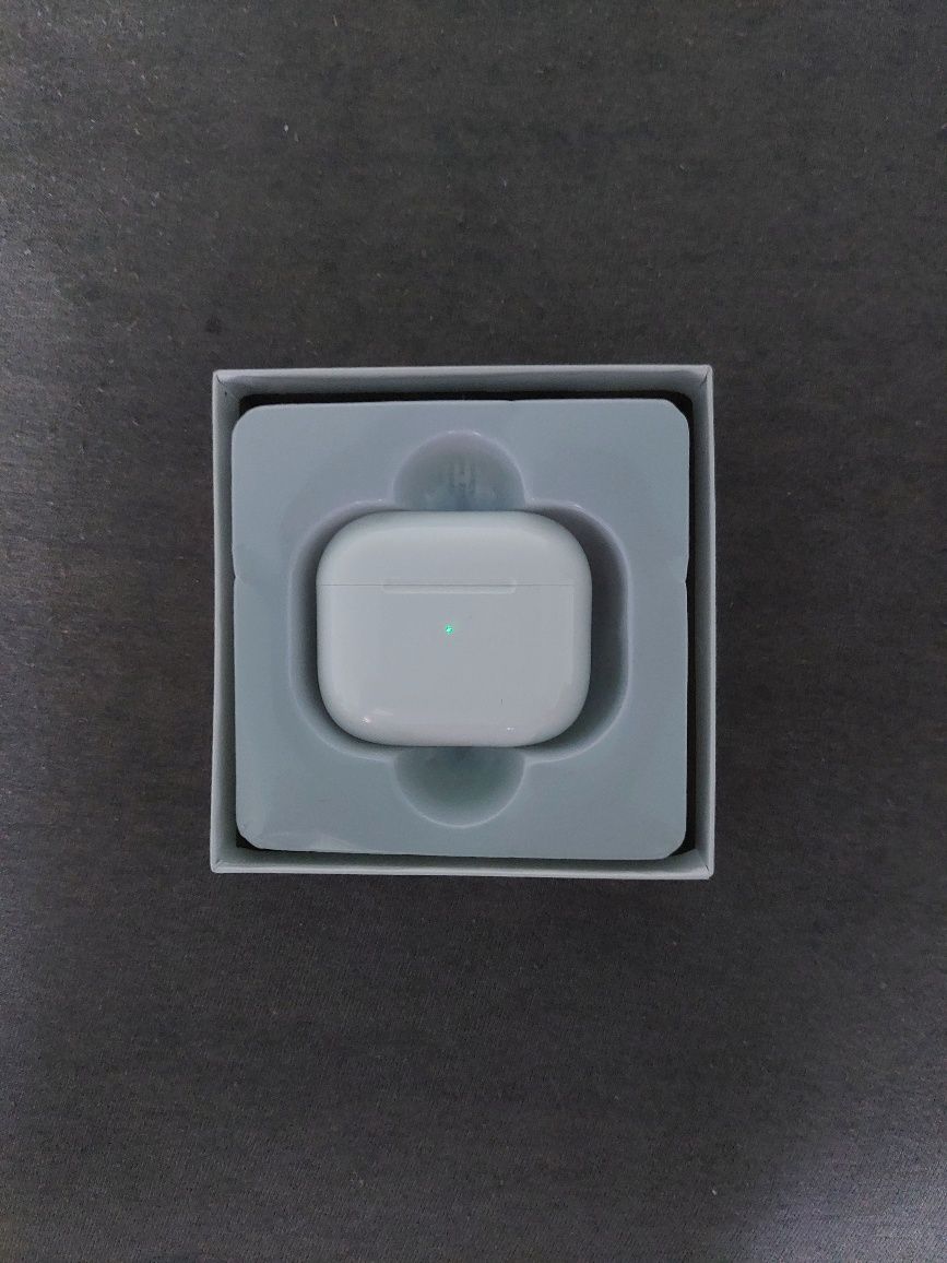 Air pod 3 генерация