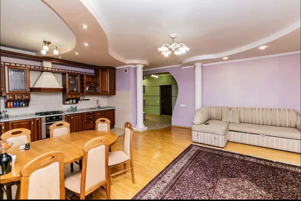 Дава се под наем Двустаен апартамент в София, Карпузица - 53 кв.м за 375 € - Снимка #1