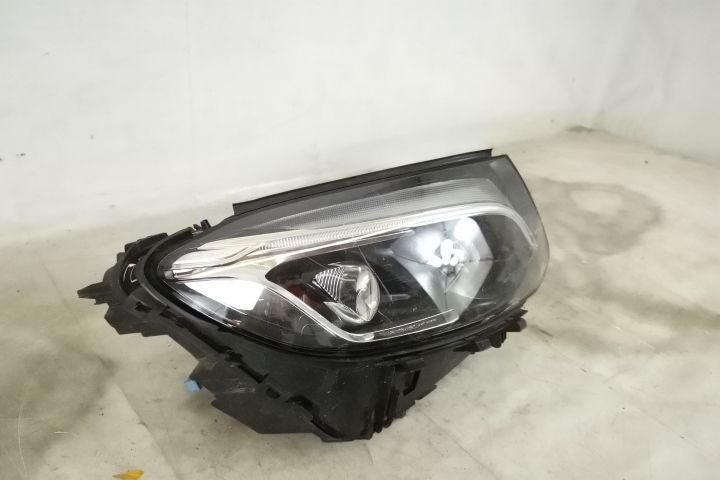 Фар Дясно Лед ИЛС Оригинален Повреден / Far Dyasno Led ILS Originalen