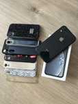 iPhone XR 256GB Black