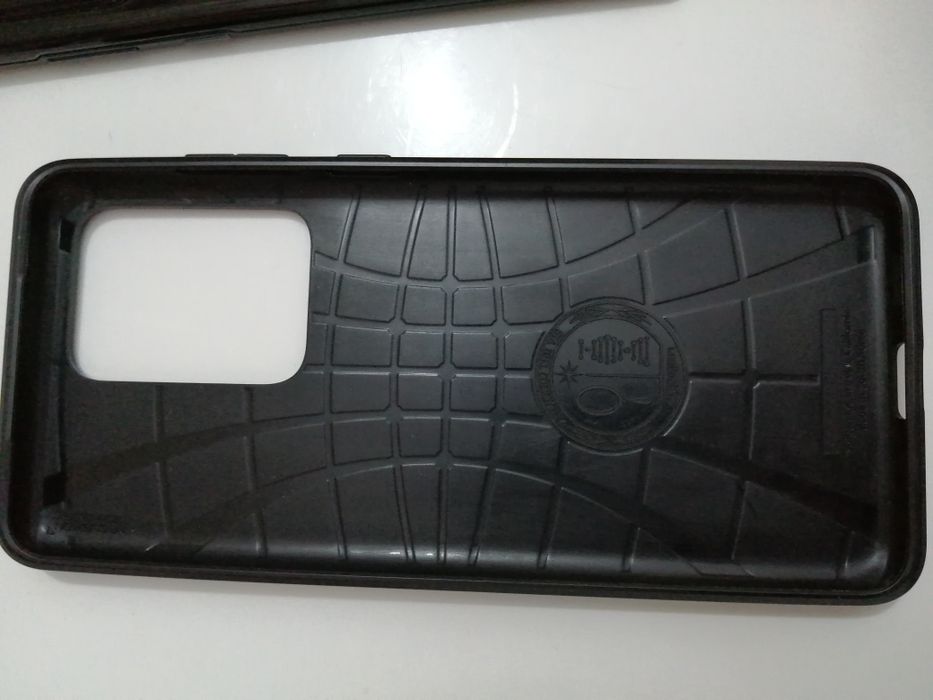 Husa Spigen Samsung Galaxy S20 Ultra