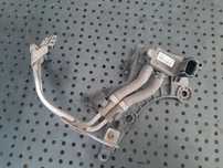 senzor presiune diferentiala filtru particule land range rover 4 l405 3.0 d  fw93-5l200-aa