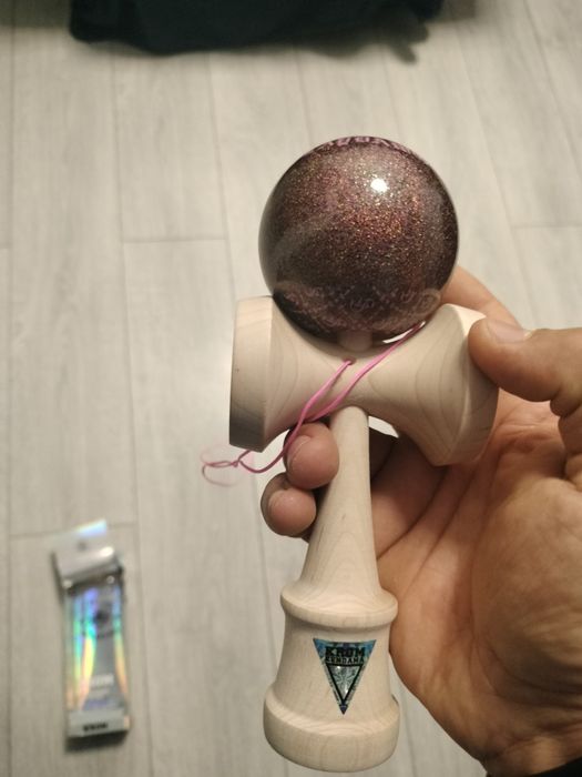 Kendama krom slaydawg