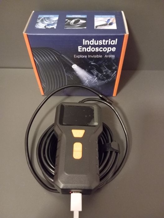 Ендоскоп индустриален