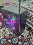 Компьютер игровой офисный