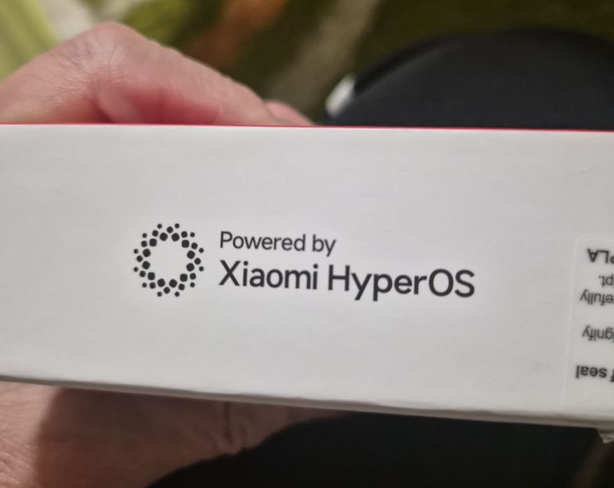 Xiami Redmi 14 C 16GB ram, 256GB rom nov,color sage green, гаранция