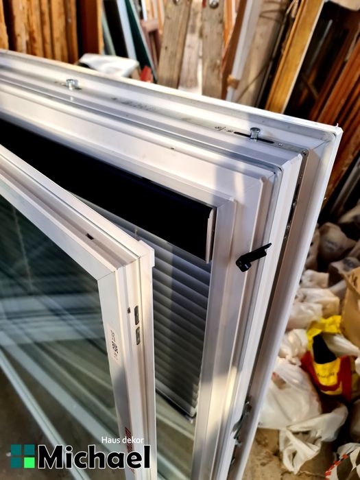 Ferestre TRIPAN,PVC,I-tec,Internorm,Austria