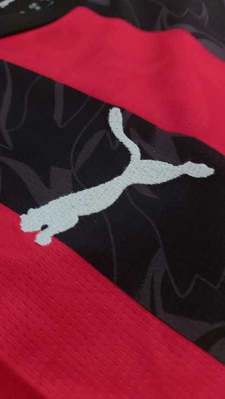 AC Milan echipament 2025 2026 replica
