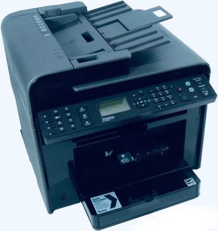 Продам Мфу 3в1 CANON 4780w