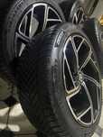 Diska 17r balon 17×45