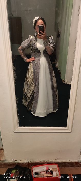 Kelin koʻylak ansabil