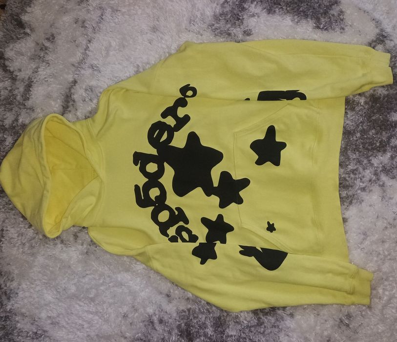 Hanorac Spider Beluga Gold